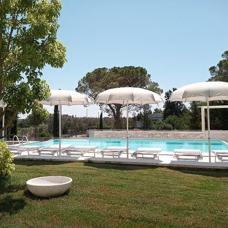 Villa Felicia Lecce Exterior photo