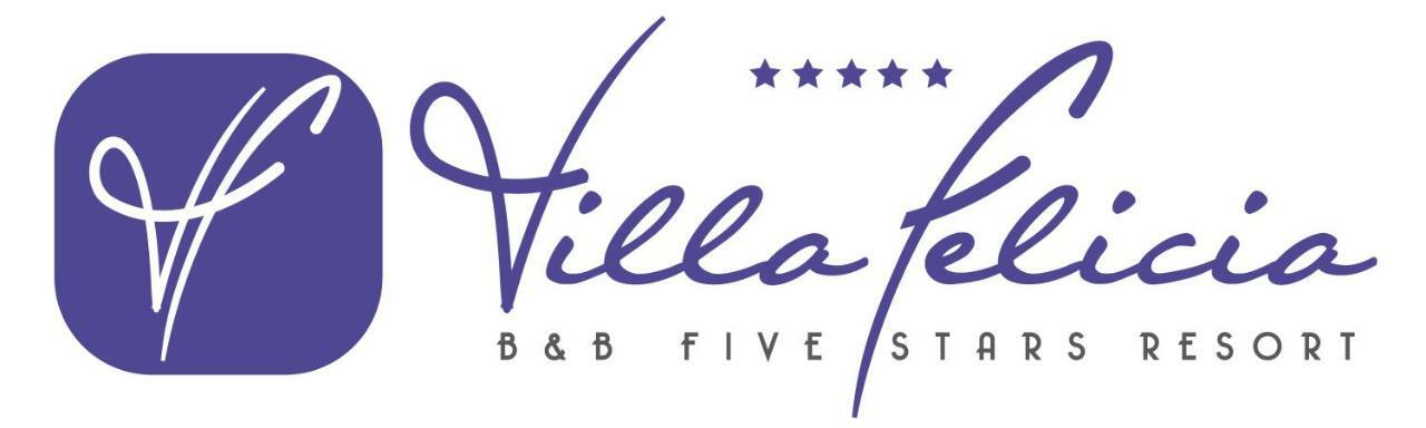 Villa Felicia Lecce Exterior photo