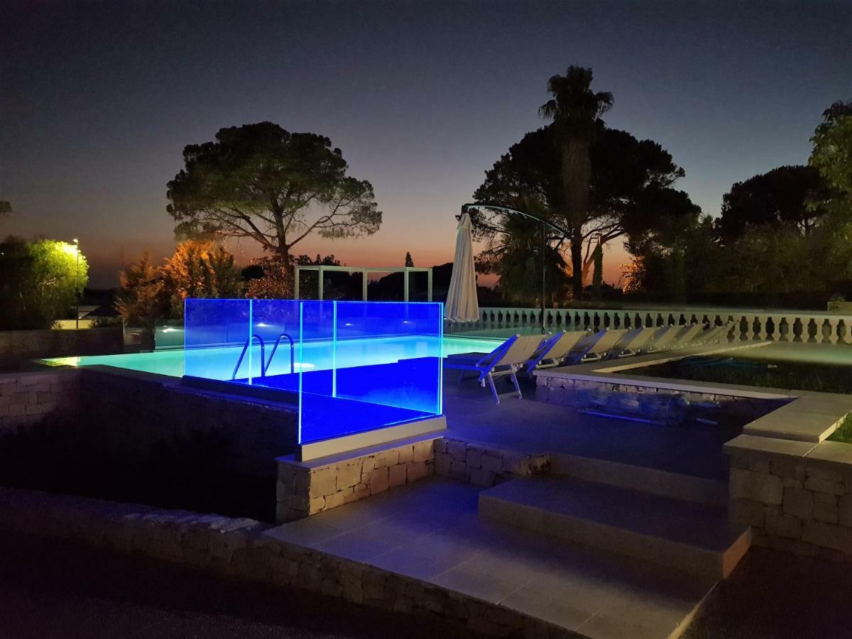 Villa Felicia Lecce Exterior photo