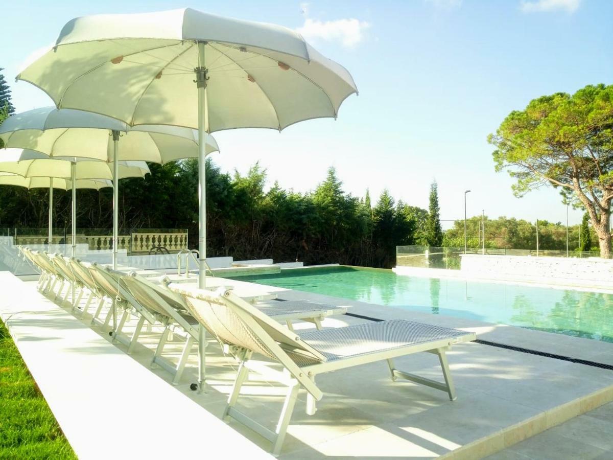 Villa Felicia Lecce Exterior photo